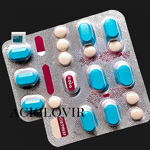 Aciclovir precio farmacity